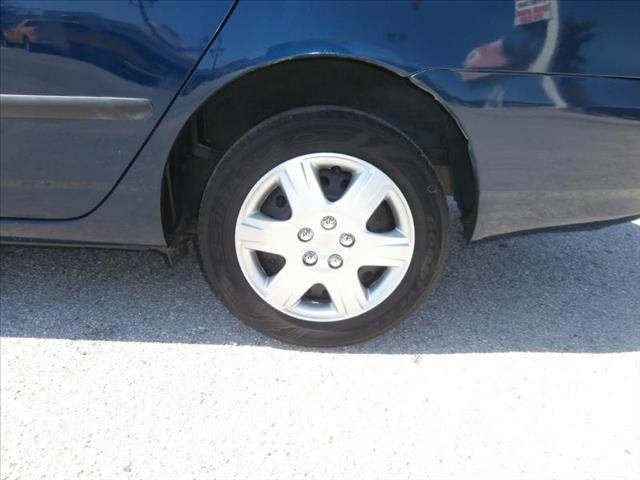 2006 Toyota Corolla 4matic All Wheel Drive Heated Seats