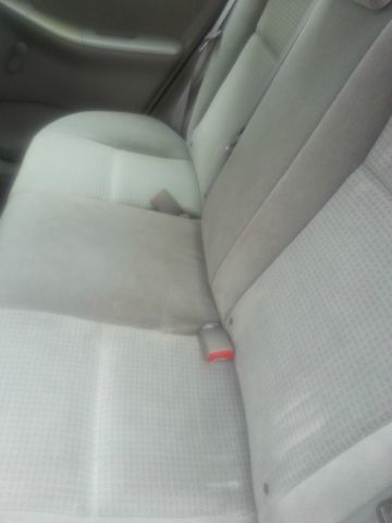 2006 Toyota Corolla SEL Sport Utility 4D