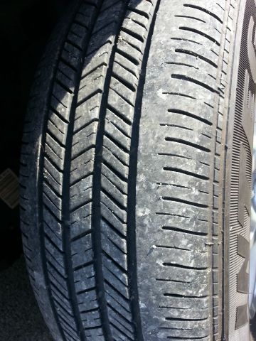 2006 Toyota Corolla SEL Sport Utility 4D