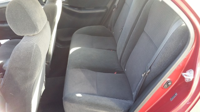 2006 Toyota Corolla XR