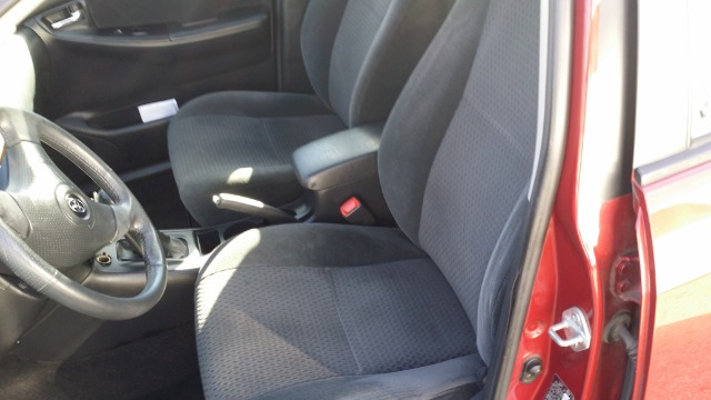 2006 Toyota Corolla XR