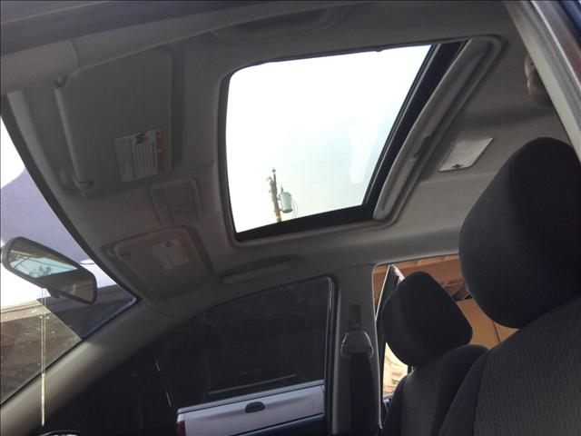 2006 Toyota Corolla XR