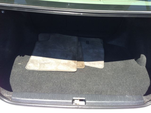 2006 Toyota Corolla X