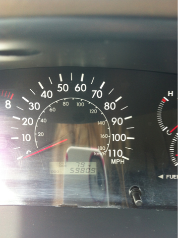 2006 Toyota Corolla X