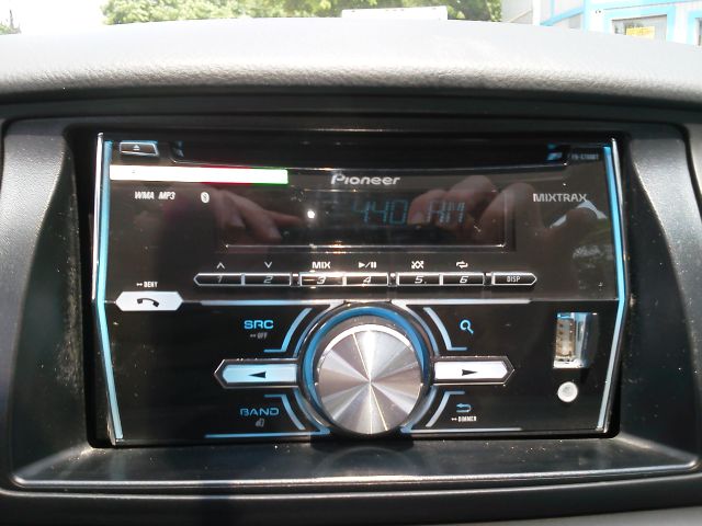 2006 Toyota Corolla XR