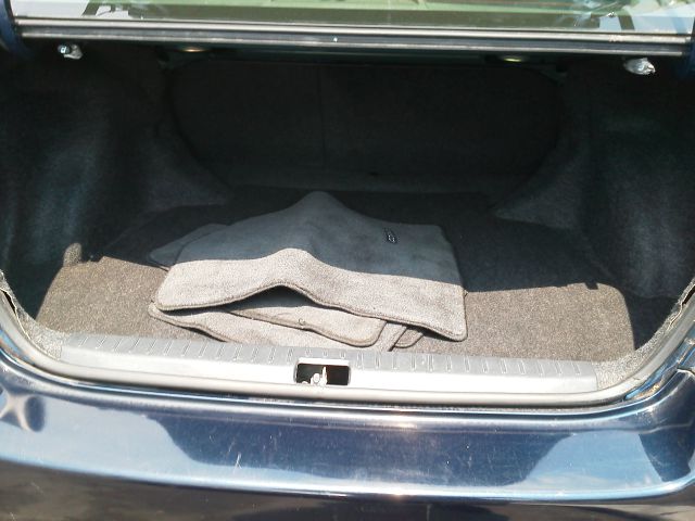 2006 Toyota Corolla XR