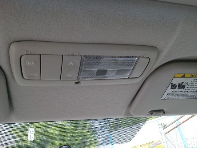 2006 Toyota Corolla XR