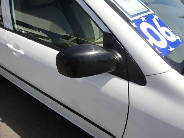 2006 Toyota Corolla SEL Sport Utility 4D