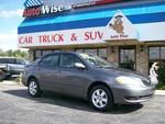 2006 Toyota Corolla X