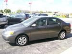 2006 Toyota Corolla X