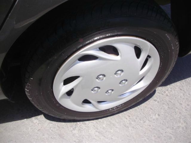 2006 Toyota Corolla SEL Sport Utility 4D