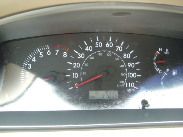 2007 Toyota Corolla X