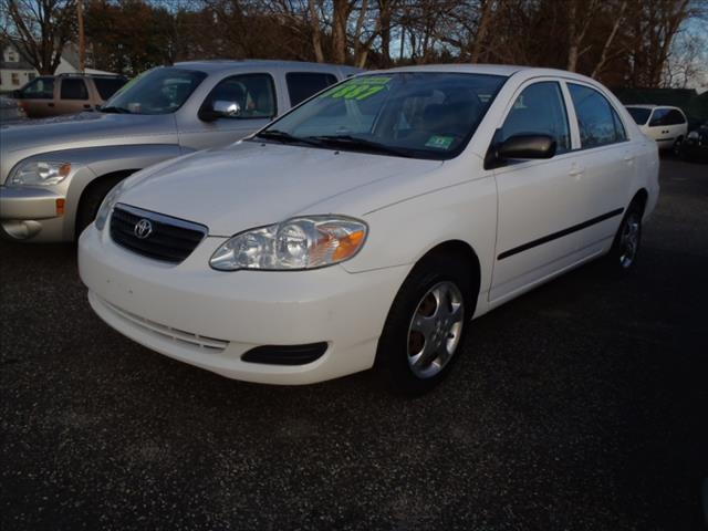 2007 Toyota Corolla C/k3500 4x4 Crew Cab LTZ