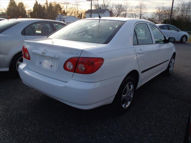 2007 Toyota Corolla C/k3500 4x4 Crew Cab LTZ