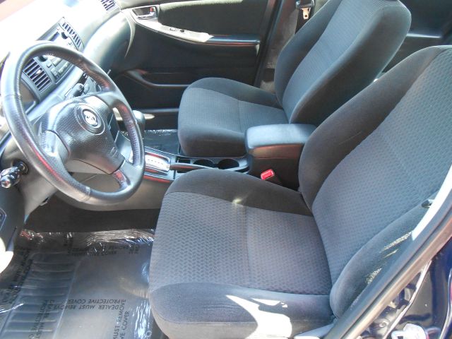 2007 Toyota Corolla XR