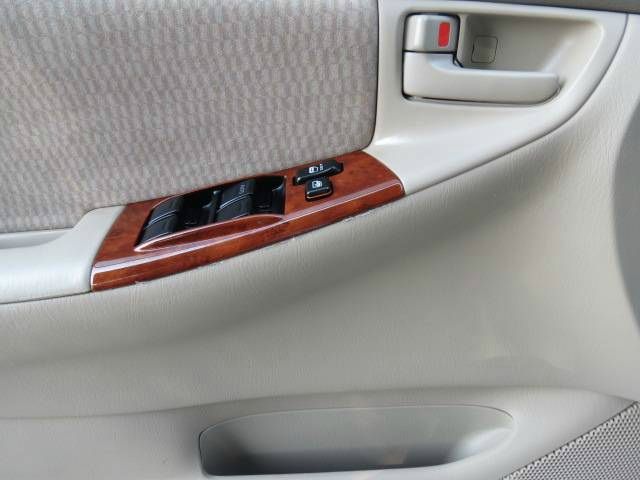 2007 Toyota Corolla SEL Sport Utility 4D