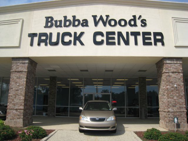 2007 Toyota Corolla X