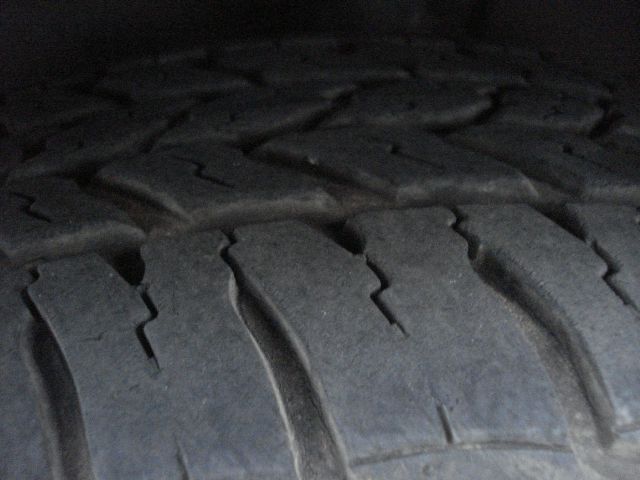 2007 Toyota Corolla X