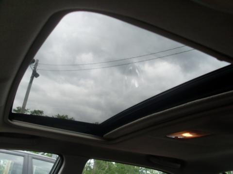 2007 Toyota Corolla Sport Technology