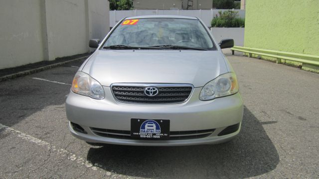 2007 Toyota Corolla SEL Sport Utility 4D