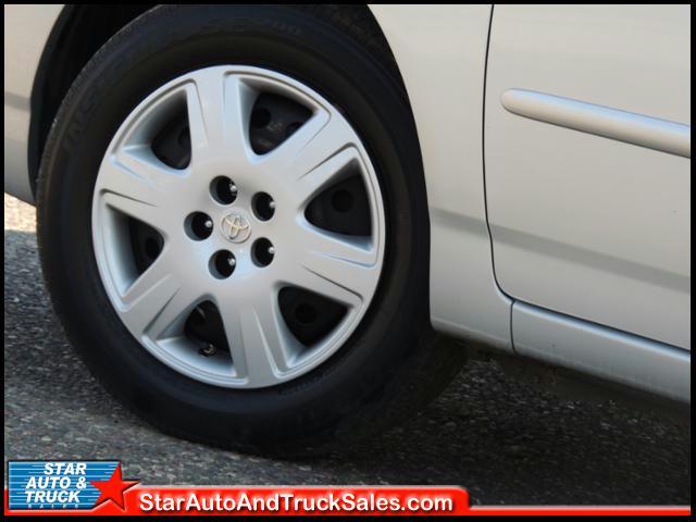 2008 Toyota Corolla X