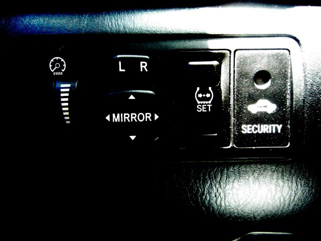 2008 Toyota Corolla Unknown