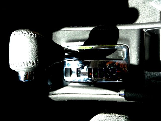 2008 Toyota Corolla Unknown