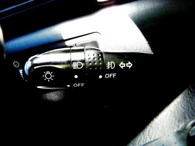 2008 Toyota Corolla Unknown