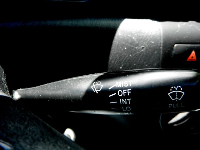 2008 Toyota Corolla Unknown