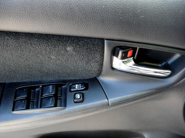 2008 Toyota Corolla Unknown