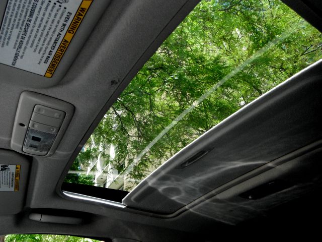 2008 Toyota Corolla Unknown