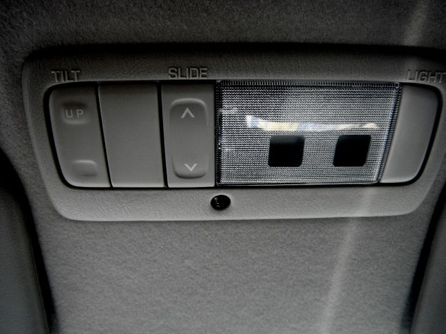 2008 Toyota Corolla Unknown