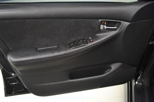 2008 Toyota Corolla Unknown