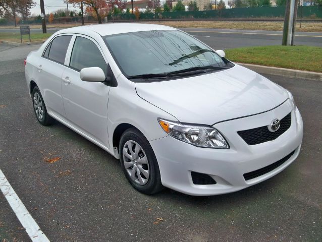 2009 Toyota Corolla Unknown