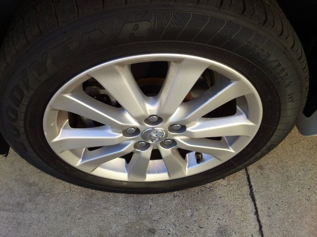 2009 Toyota Corolla Supercab Flareside XL