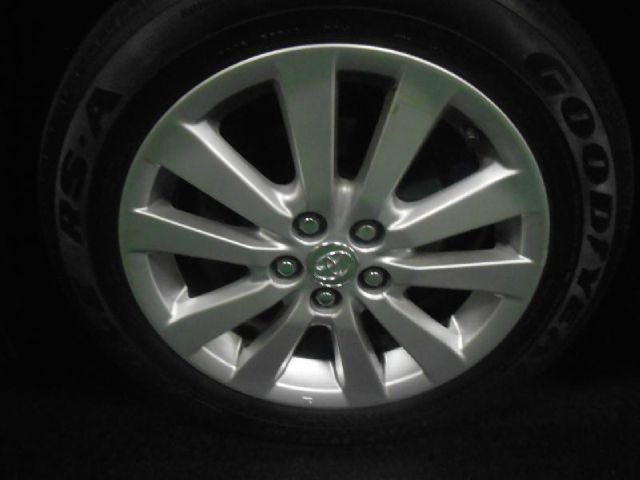 2009 Toyota Corolla Supercab Flareside XL