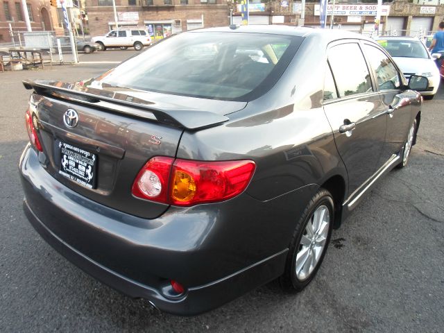 2009 Toyota Corolla XR