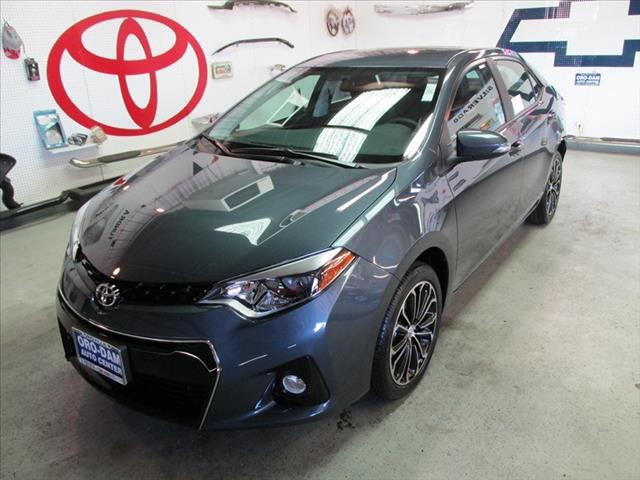 2009 Toyota Corolla Unknown