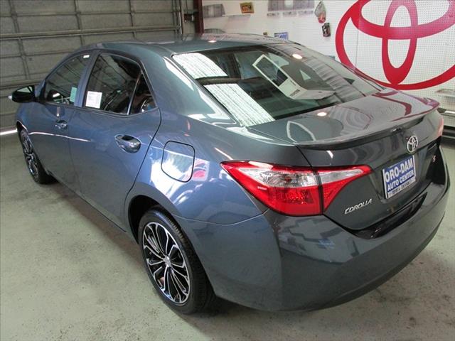 2009 Toyota Corolla Unknown