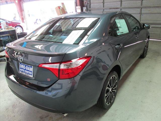 2009 Toyota Corolla Unknown