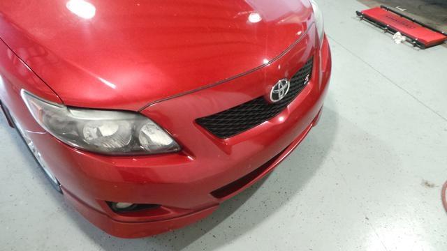 2009 Toyota Corolla XR