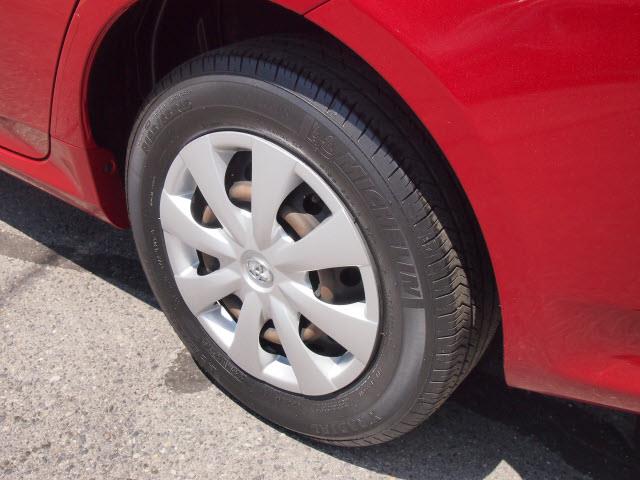 2009 Toyota Corolla Unknown