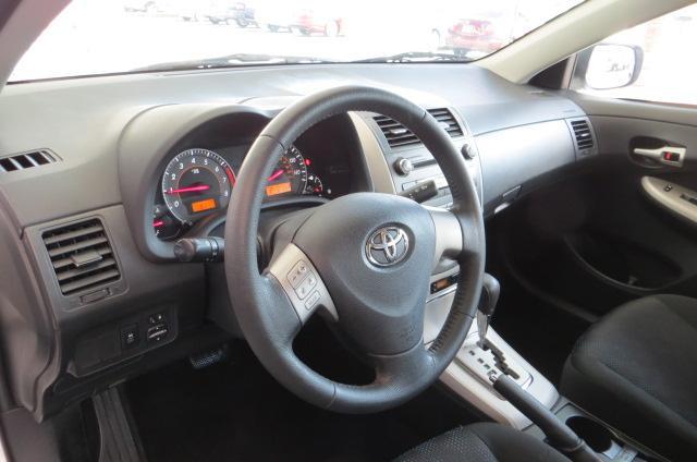 2010 Toyota Corolla XR