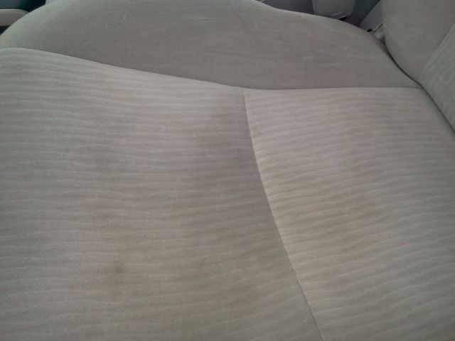 2010 Toyota Corolla Supercab Flareside XL