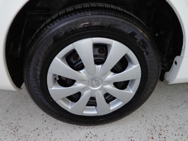 2010 Toyota Corolla Supercab Flareside XL