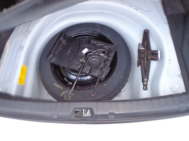 2010 Toyota Corolla Supercab Flareside XL