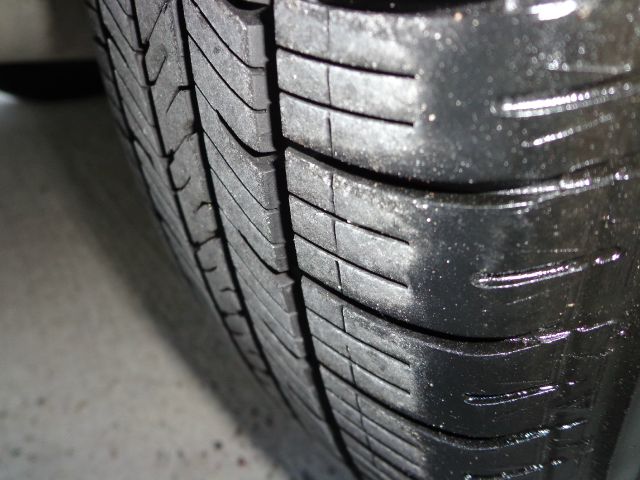 2010 Toyota Corolla Supercab Flareside XL