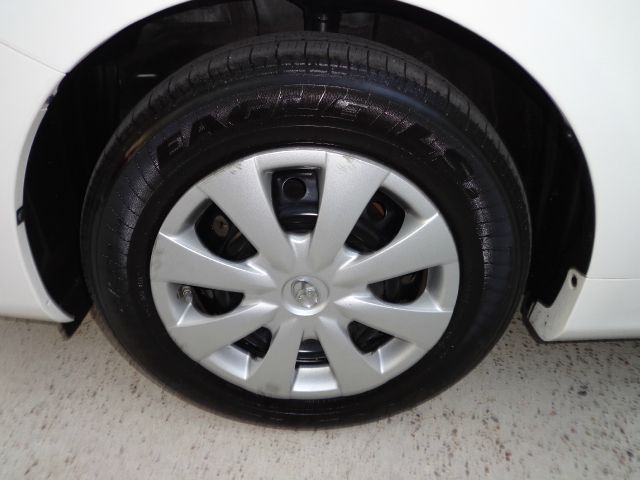 2010 Toyota Corolla Supercab Flareside XL