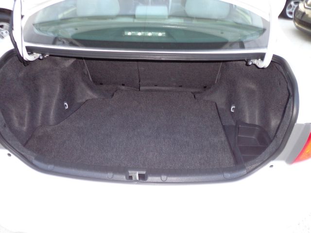 2010 Toyota Corolla Supercab Flareside XL