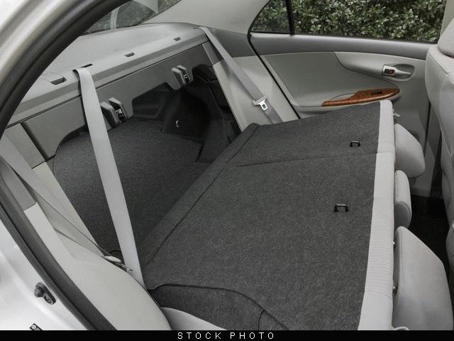 2010 Toyota Corolla Adventure PKG